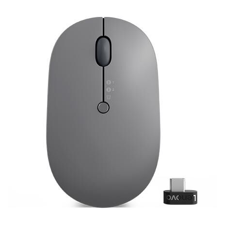Lenovo Go Wireless Multi-Device Mouse
