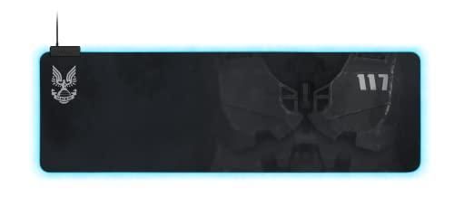 Razer Goliathus Extended Chroma Halo Infinite Mouse Pad
