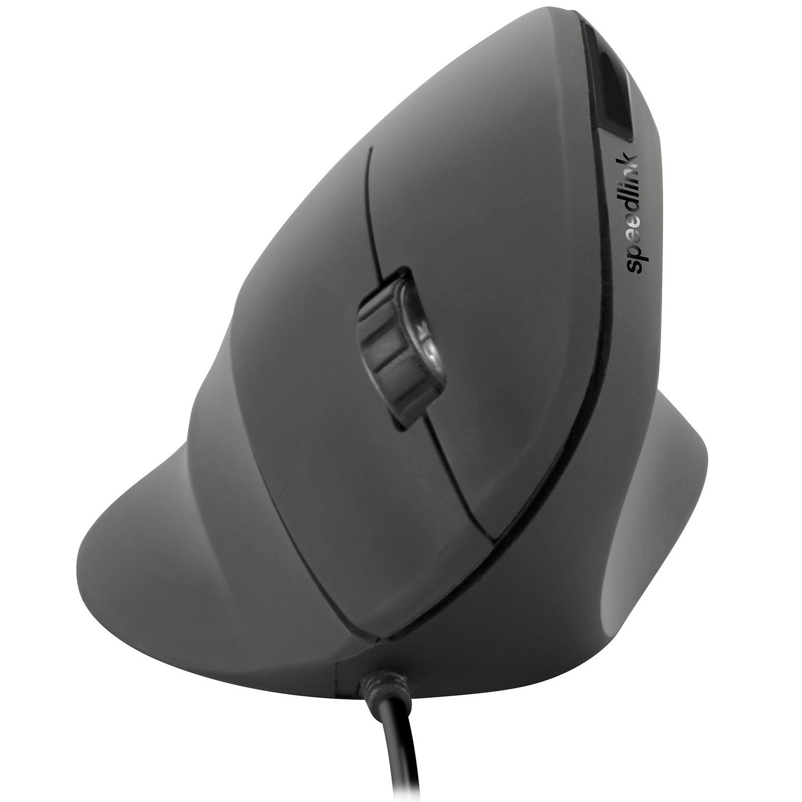 Souris filaire ergonomique Speed-Link Piavo