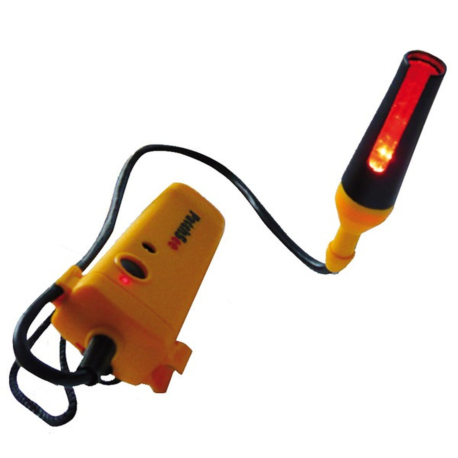 PatchSee PatchLight (red)