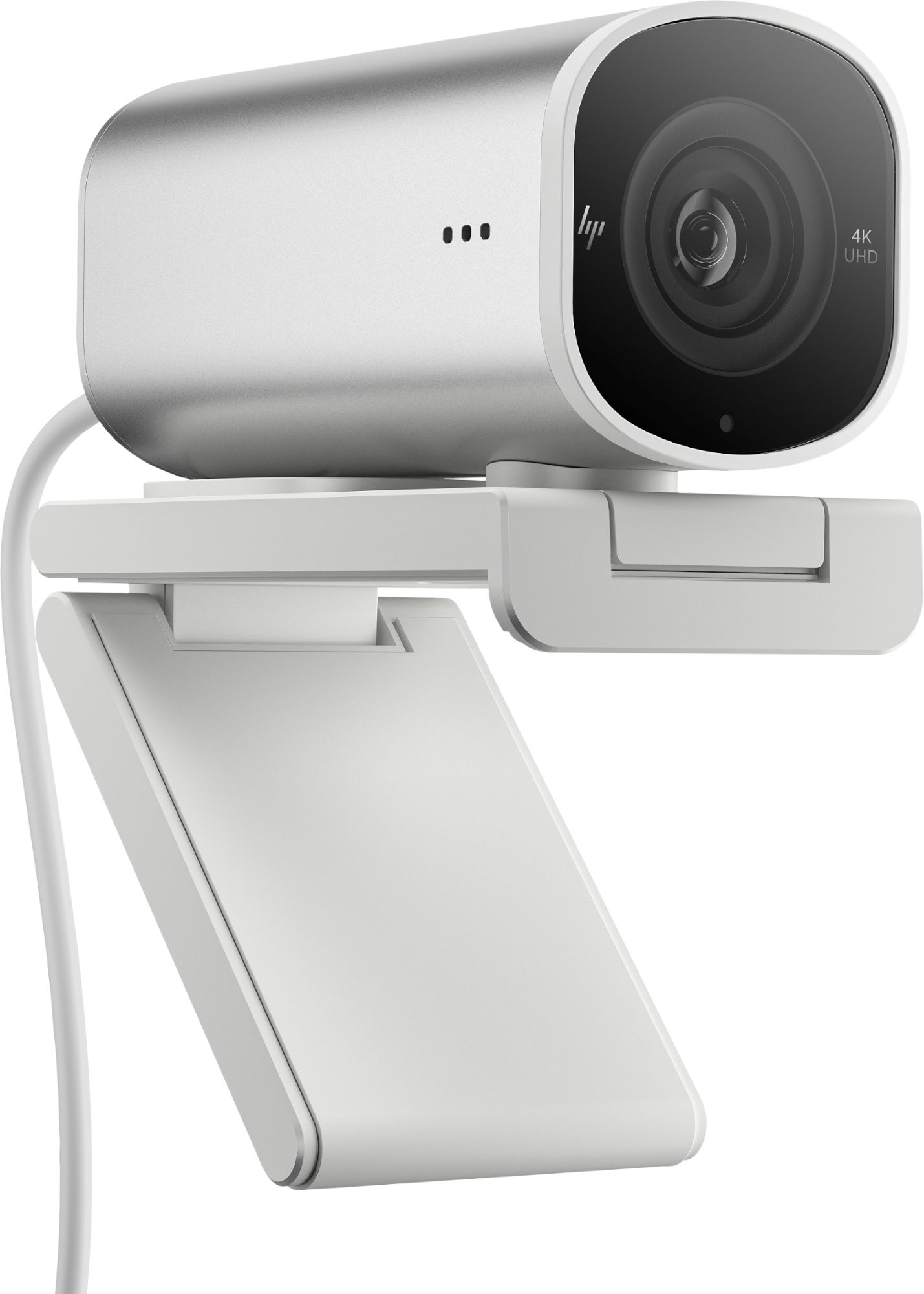 HP 960 4K Webcam