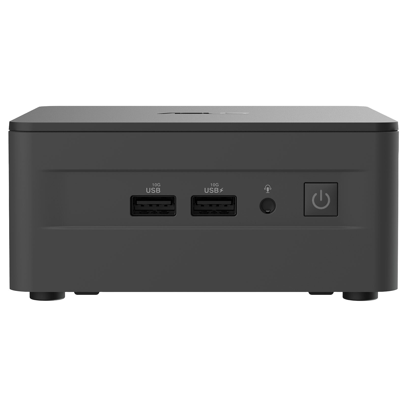 ASUS NUC 12 Pro NUC12WSHi700002I