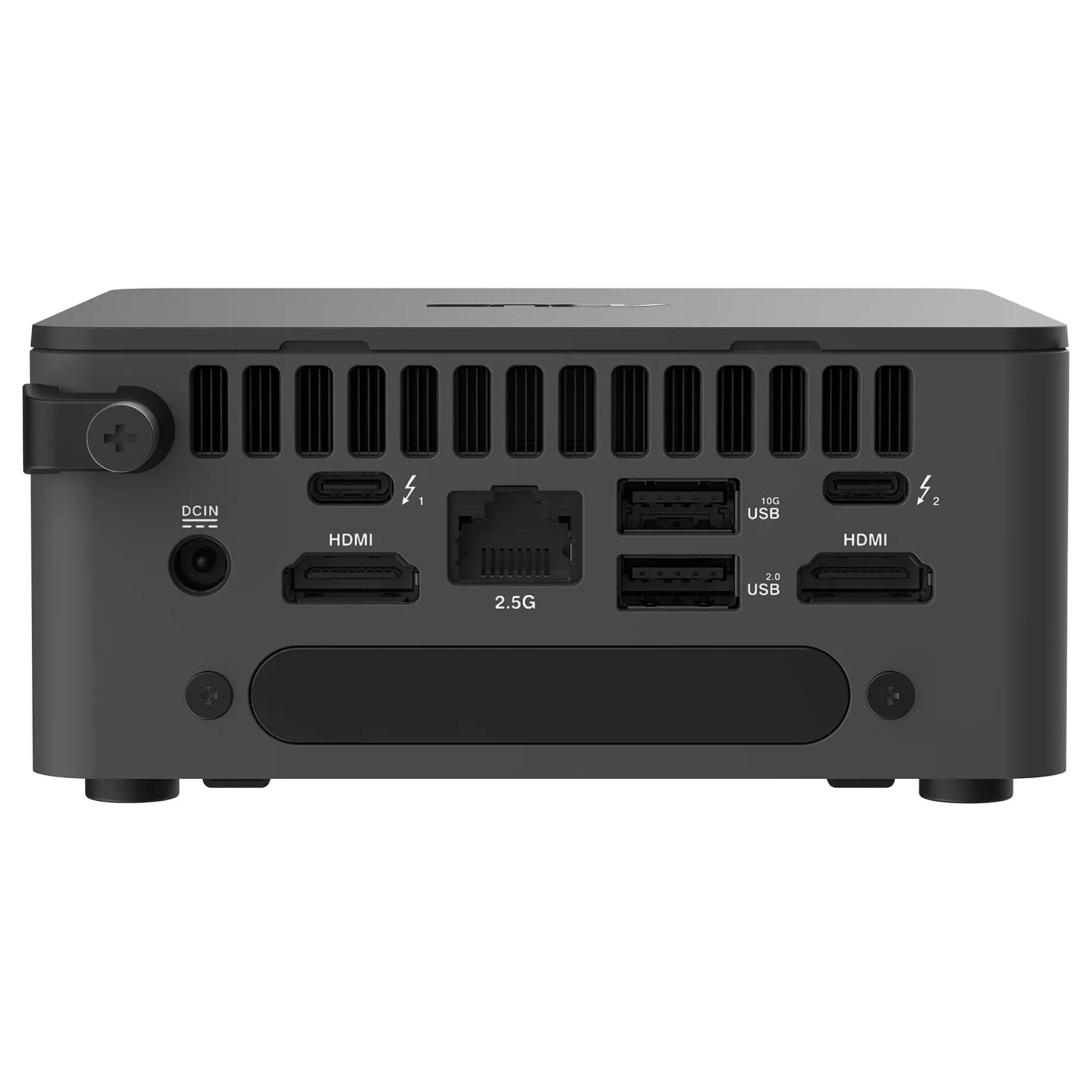 ASUS NUC 12 Pro NUC12WSHi700002I