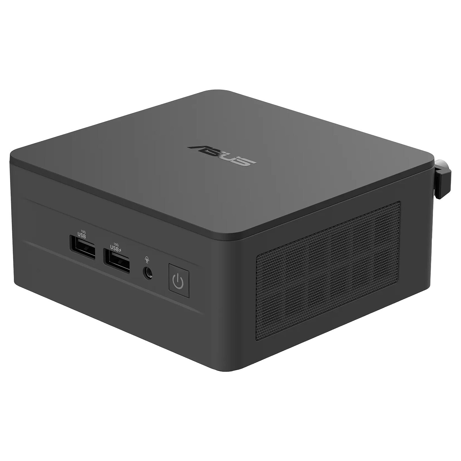 ASUS NUC 12 Pro NUC12WSHi700002I
