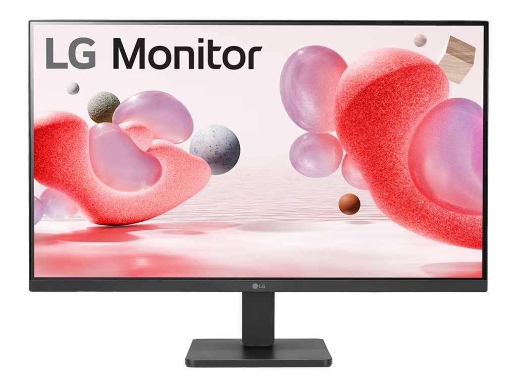 LG 27MR400-B LED Monitor - 27" Full HD IPS Display