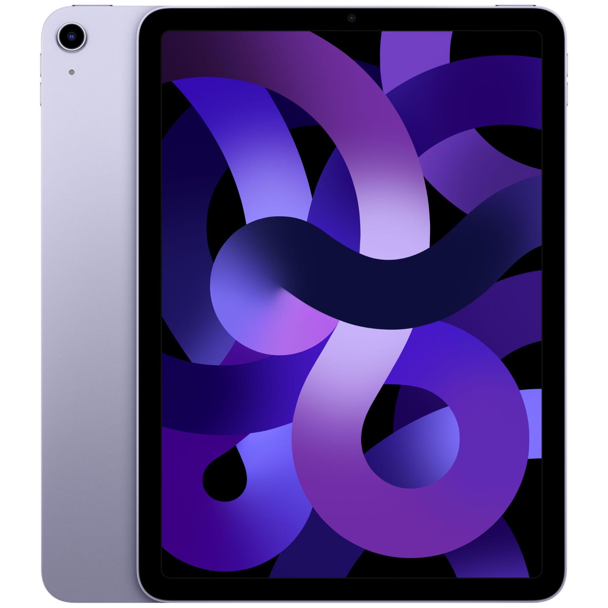 Apple iPad Air 5 (2022) - 10.9" Wi-Fi, 64GB, Mauve