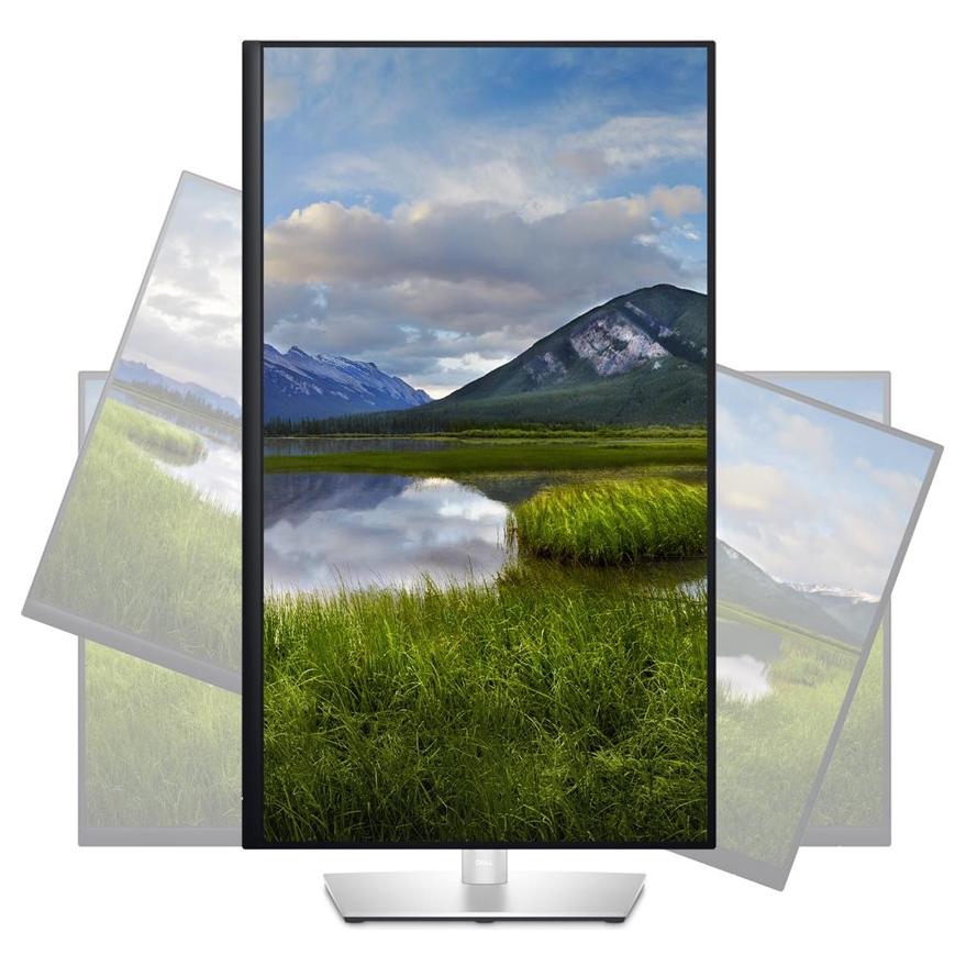 Dell P3223DE 31.5-inch QHD LED Monitor