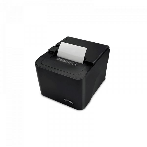 Seypos PRP-310 Thermal Printer (USB-RS232-Ethernet)