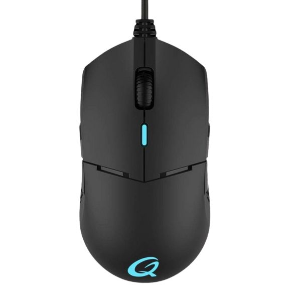 Qpad DX-700 Gaming Mouse - Optical
