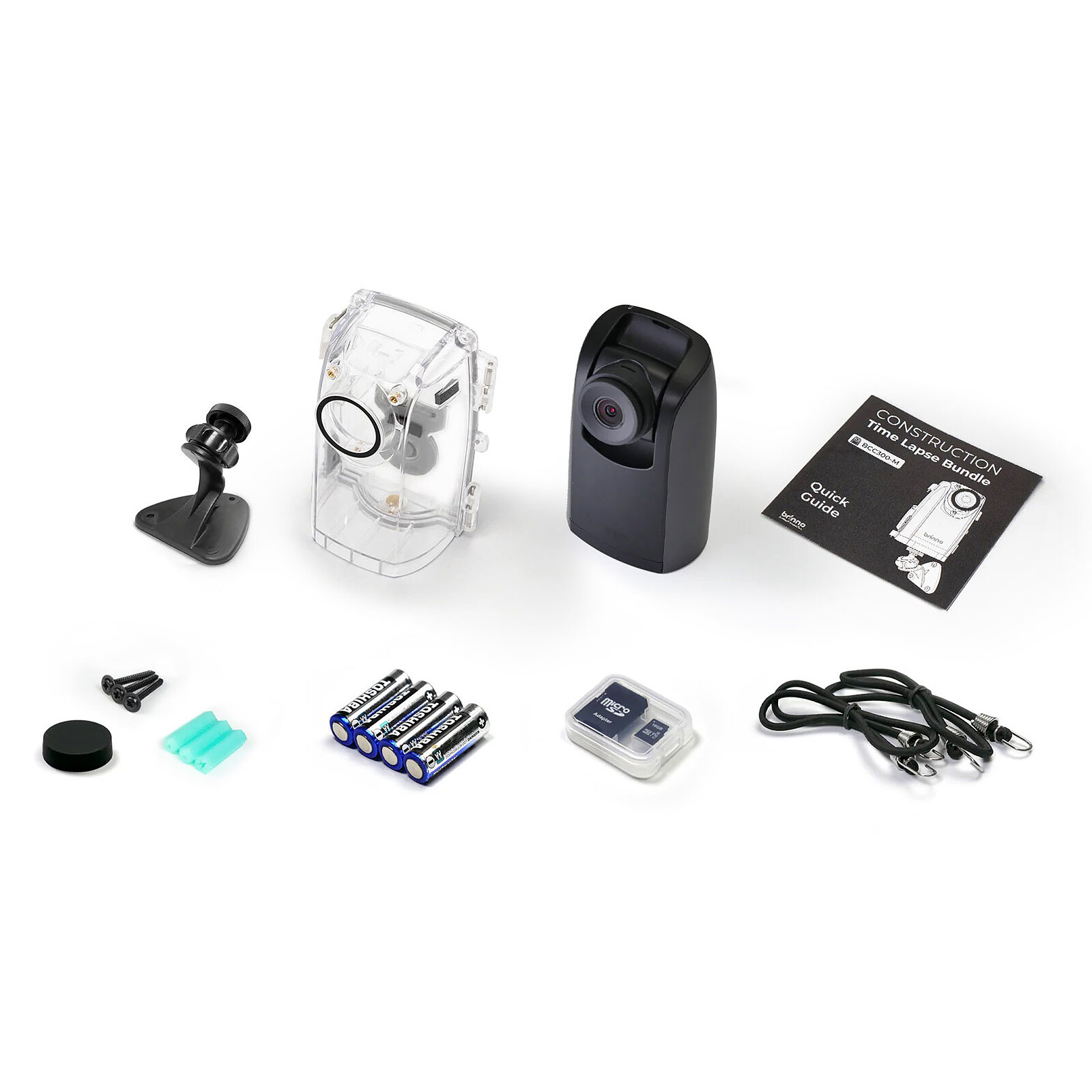 Kit de construcción Brinno BCC300-M