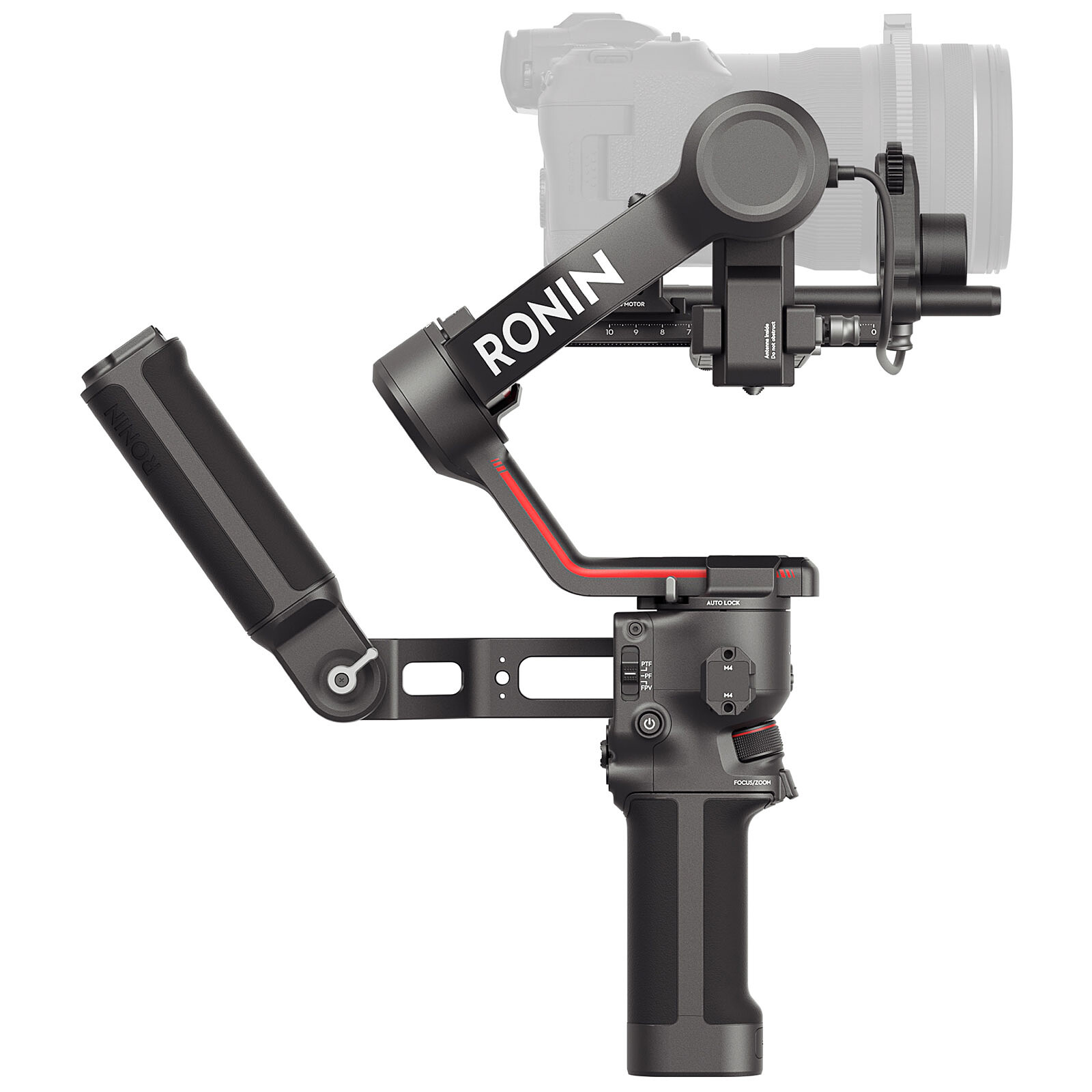 DJI RS 3 Combo