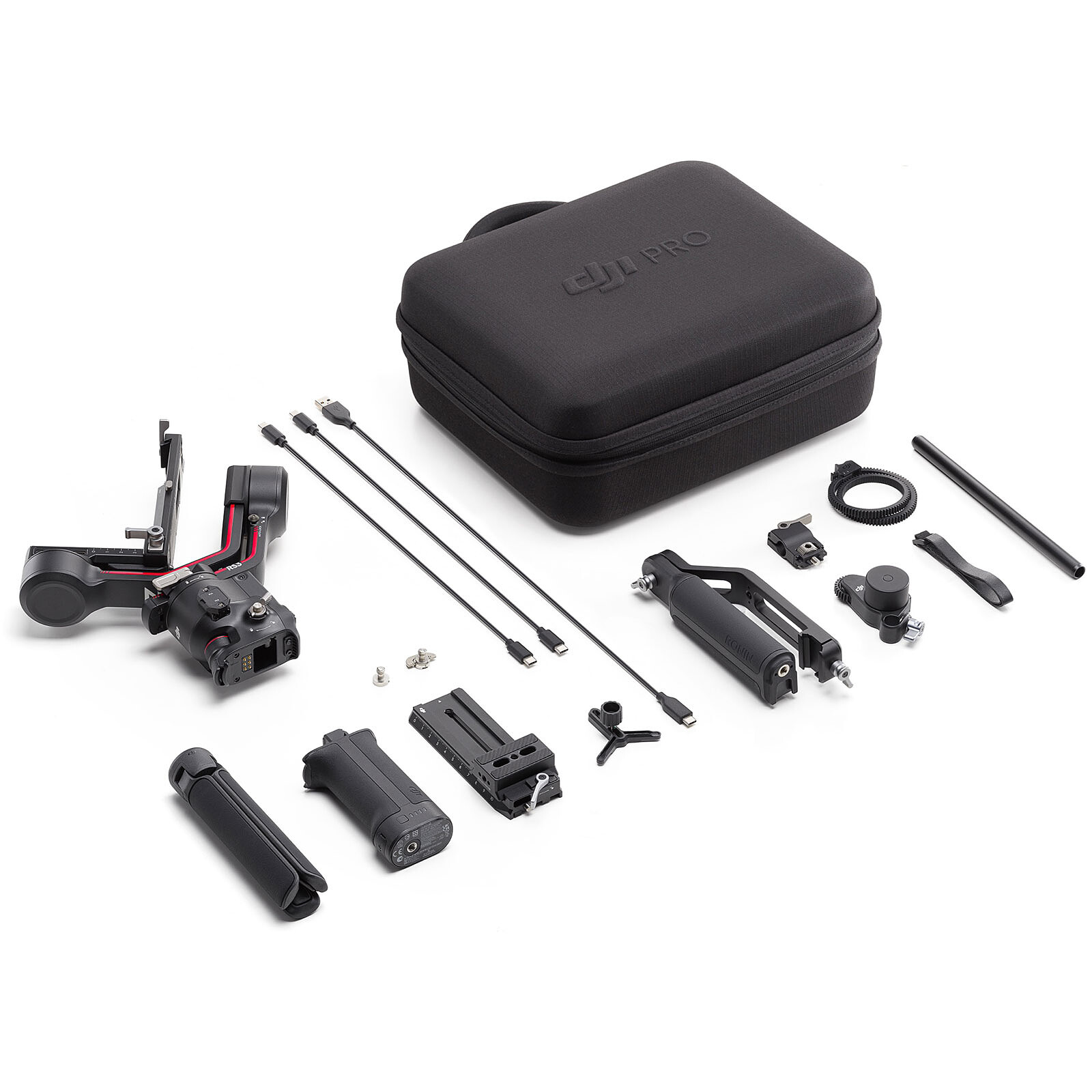 DJI RS 3 Combo