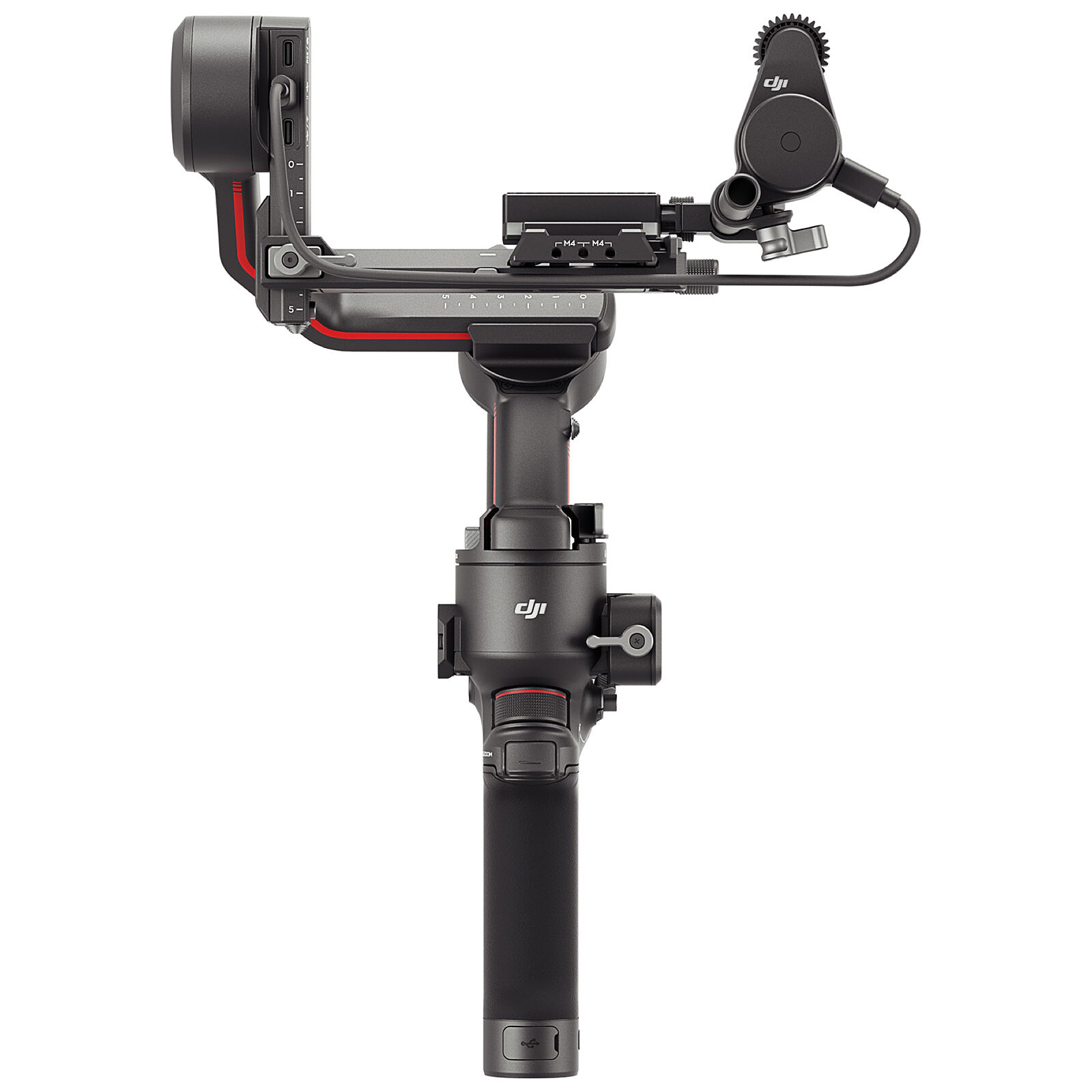DJI RS 3 Combo