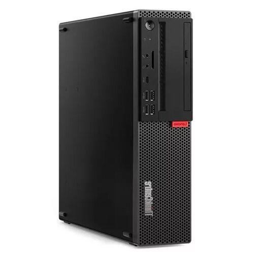 Lenovo ThinkCentre M920s SFF, Intel Core i5-9400, 8GB RAM, 1TB SSD, DVD-ROM, Windows 11 Home