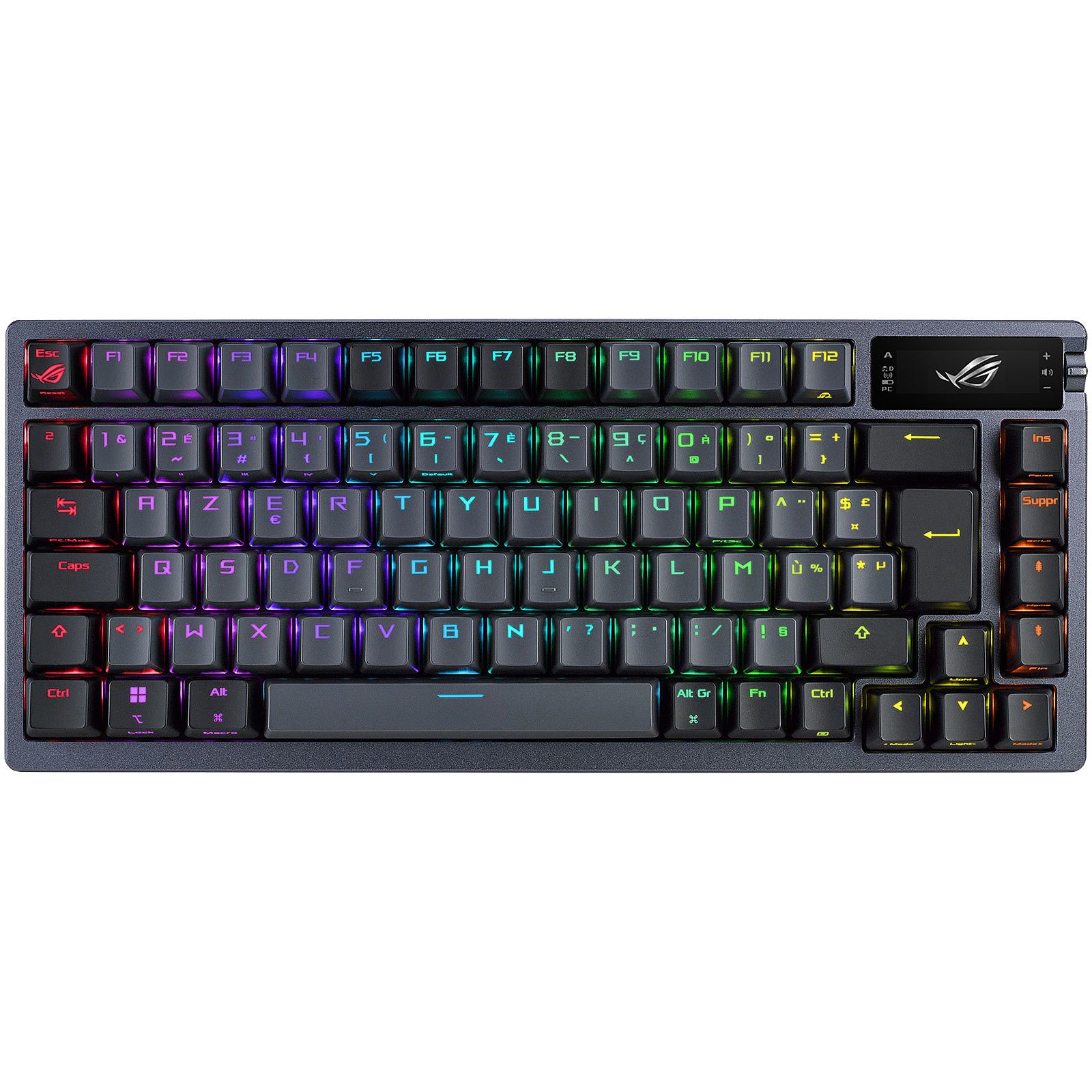 ASUS ROG Azoth Wireless Gaming Keyboard