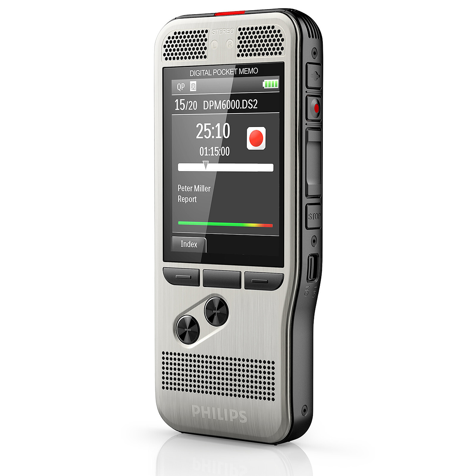 Philips DPM6000