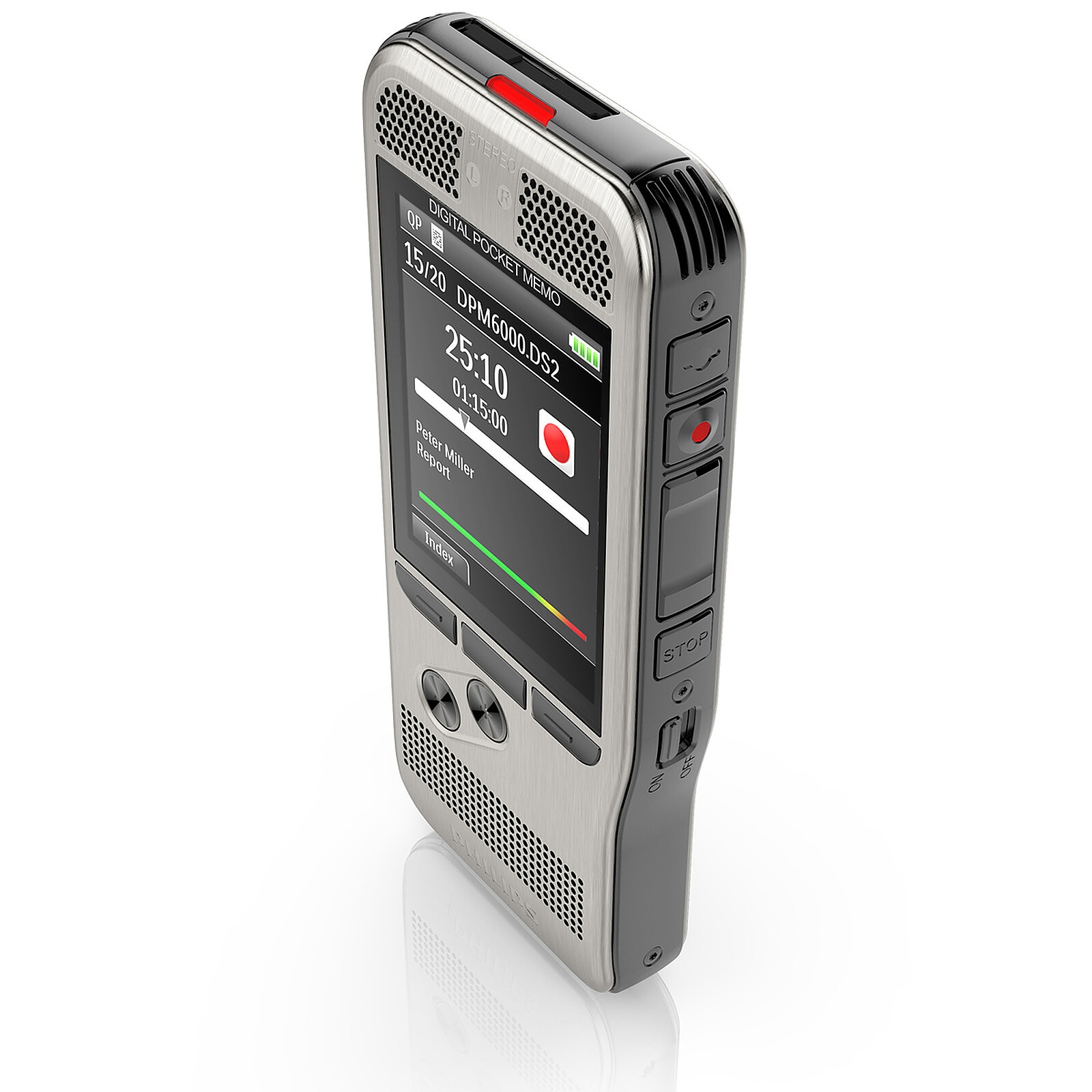 Philips DPM6000