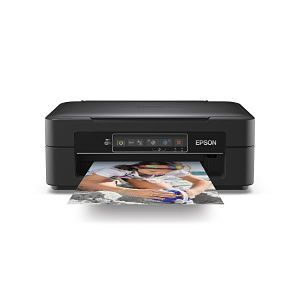 Epson Expression Home XP-235 -  All-in-One Printer - Color - Inkjet