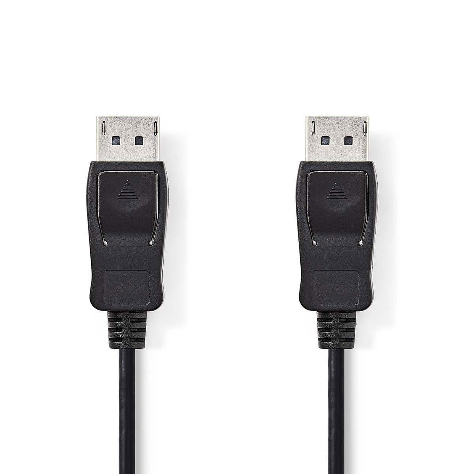 Nedis DisplayPort 1.2 cable, 4K compatible (3 mtrs)