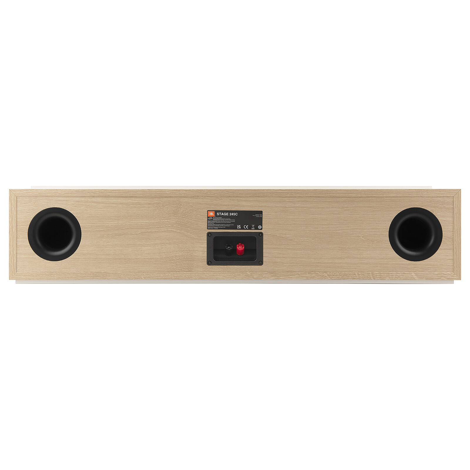 JBL 245C Stage 2 - Latte