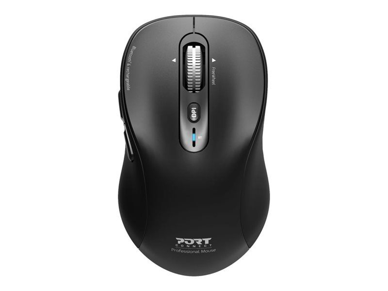 PORT Connect Expert Wireless Mouse