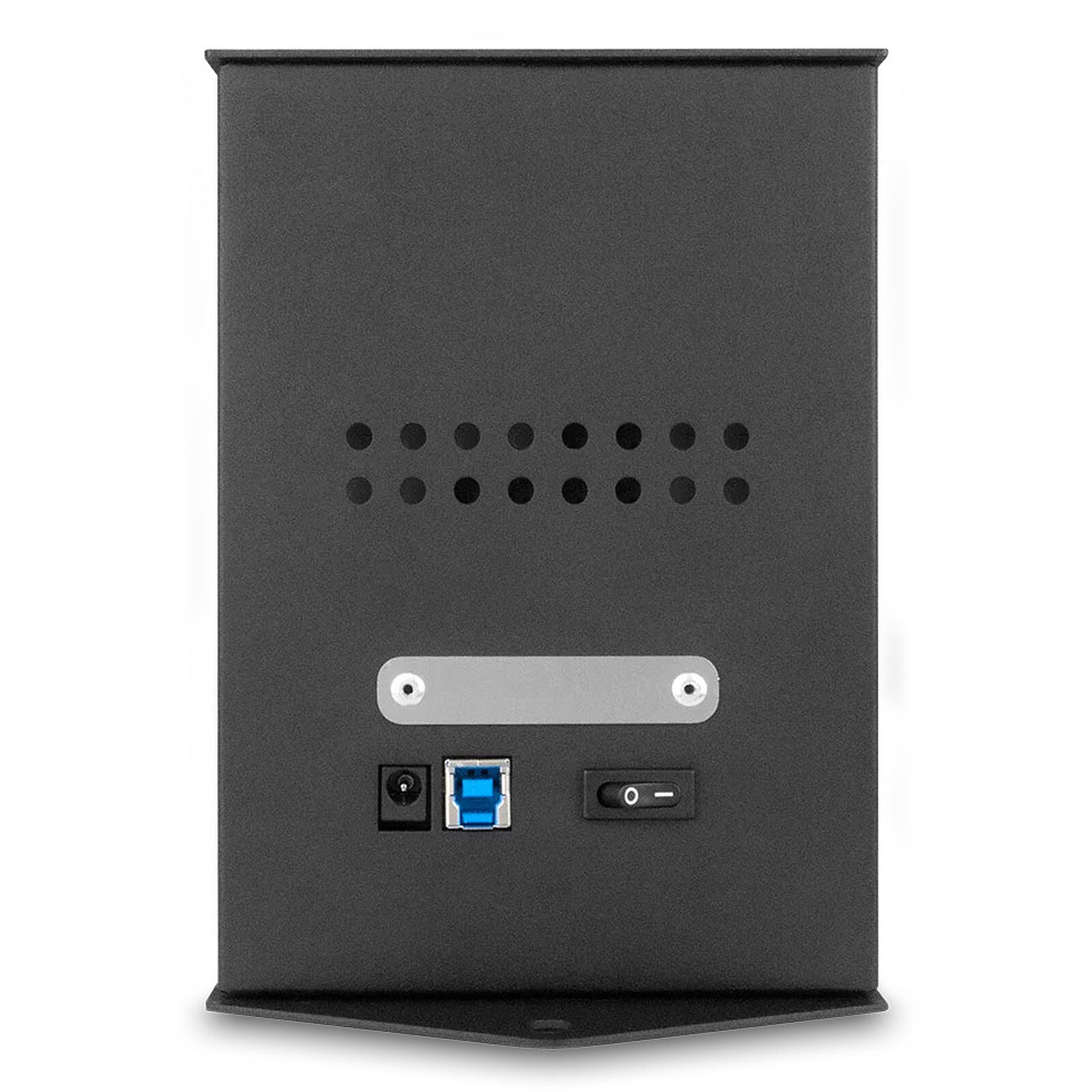 ioSafe Solo G3 2TB