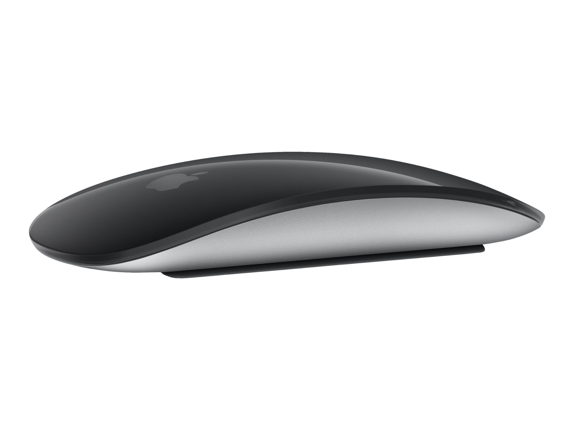 Apple Magic Mouse, Multi-Touch Surface, Black