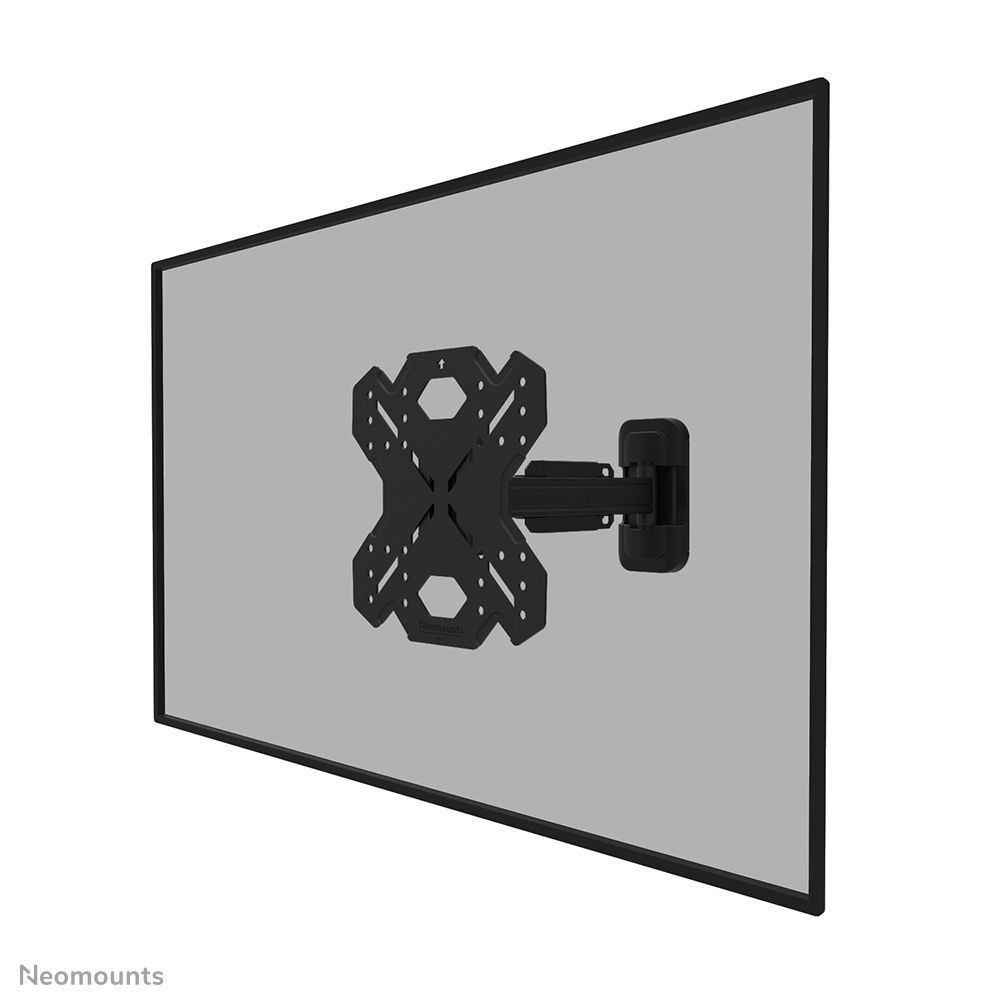 NewStar Neomounts WL40S-840BL12 Wall Mount