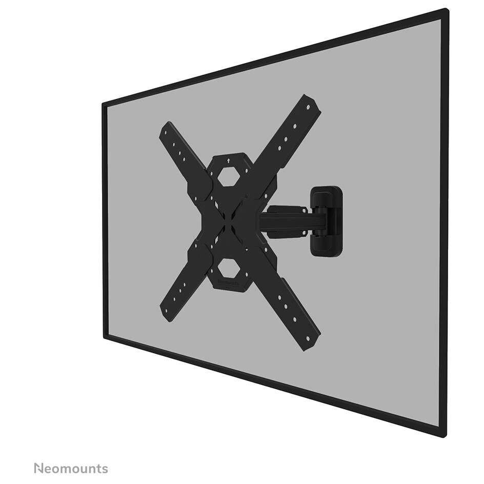 Neomounts WL40S-840BL14 Wall Mount for 32-65" Screens - Adjustable - Quick Installation