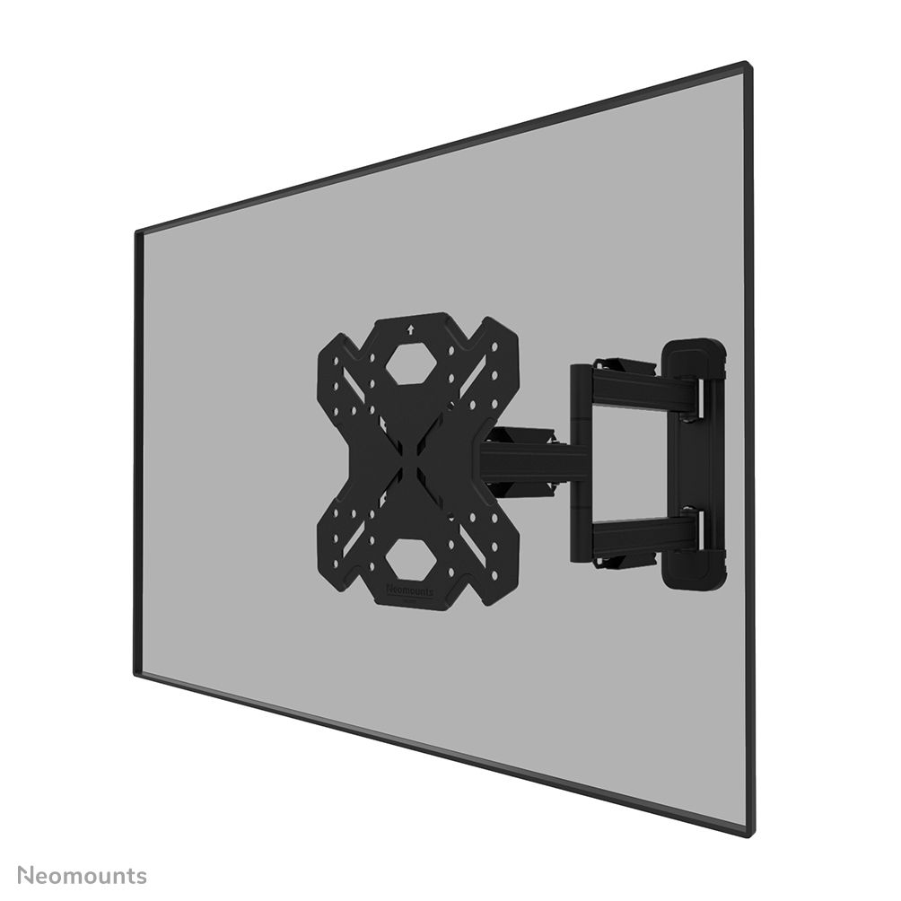 NewStar Neomounts Wl40s-850bl12 Wall Mount