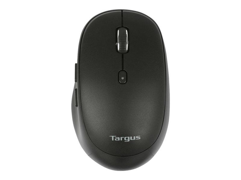 Targus Medium-Sized Multi-Device Comfort Mouse