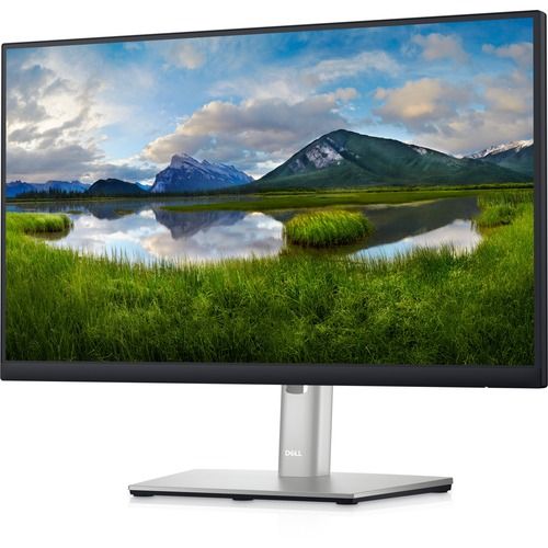 Dell P2223HC 21.5-inch LED Monitor, Full HD 1080p, IPS, Black
