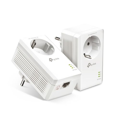 TP-Link TL-PA7019P KIT Powerline Adapter Kit