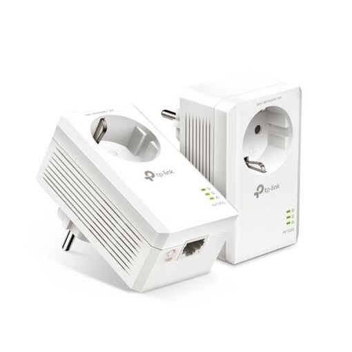 TP-Link TL-PA7019P KIT Powerline Adapter Kit