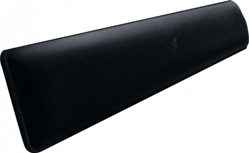 Razer Ergonomic Wrist Rest (Small, Black, 8x24cm)