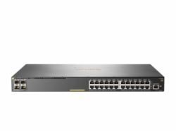 HP Enterprise Aruba 2540 24G PoE+ 4SFP+ Switch