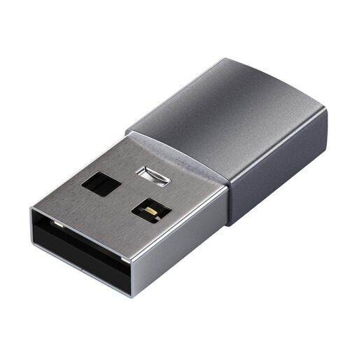 Adaptateur USB Satechi USB-C vers USB-A