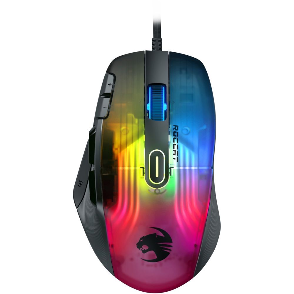 Turtle Beach Kone XP Gaming Mouse