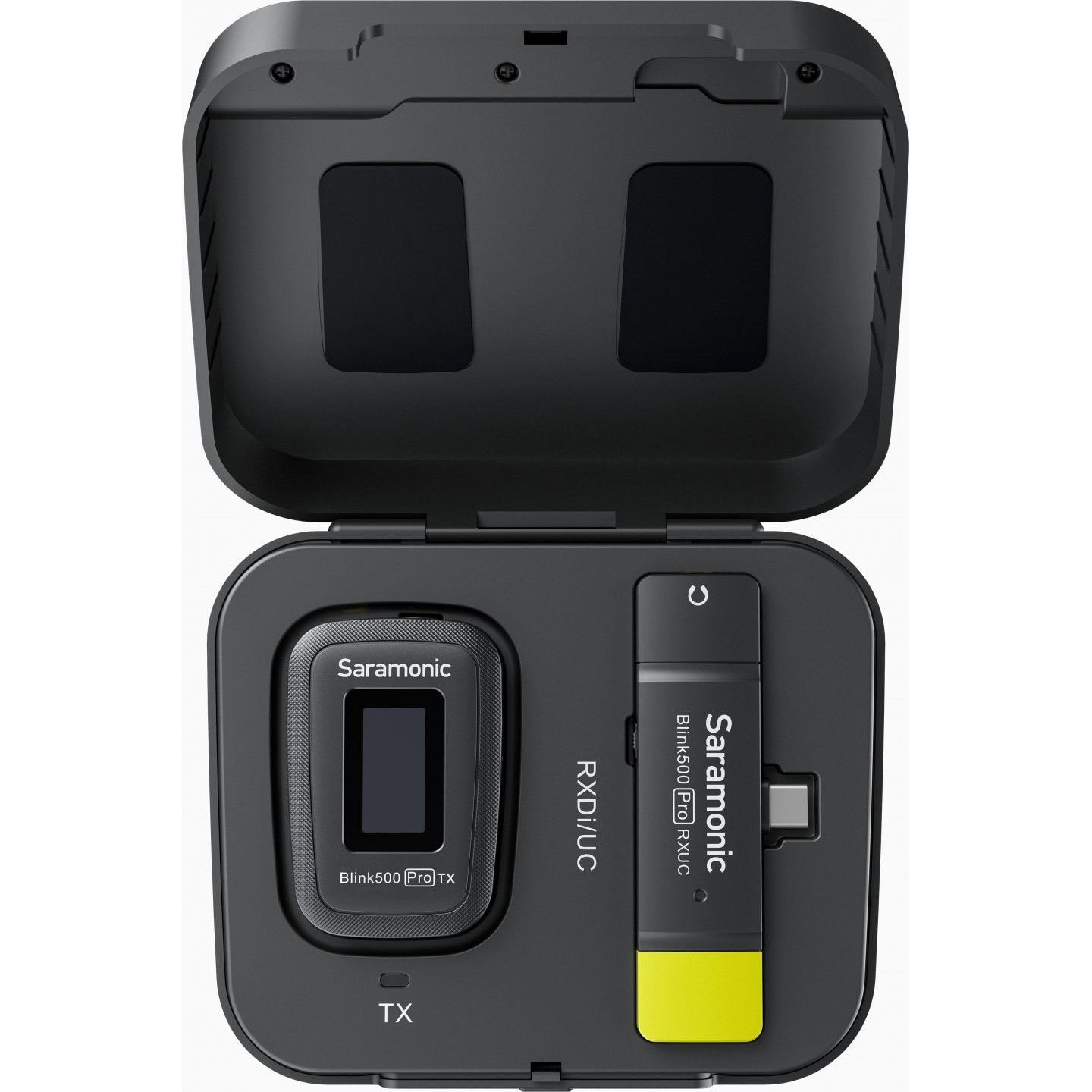 Saramonic Blink 500 Pro Wireless USB-C Microphone
