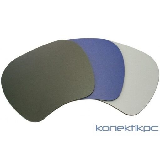 Konektikpc Optical Turbo Mouse Pad - Black