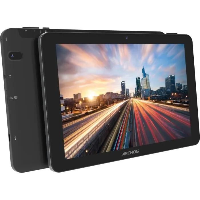 Tableta Archos Oxygen 101S Ultra 64GB 4G