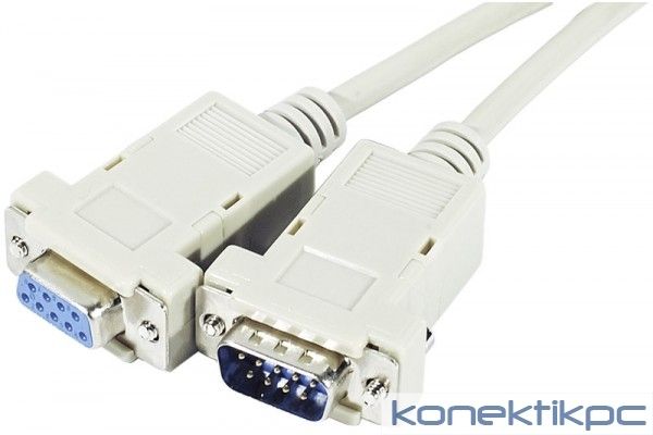 Konektikpc DB9 Mouse Extension Cable