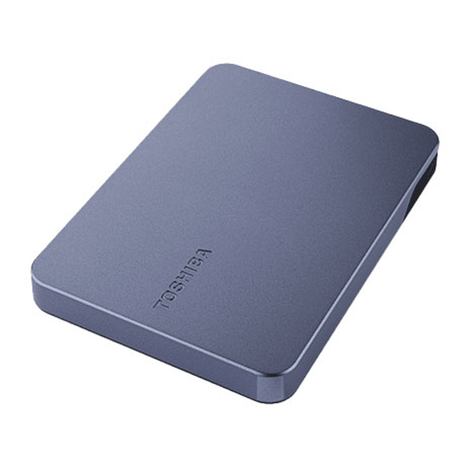 Toshiba Canvio Gaming 2Tb - Grey 