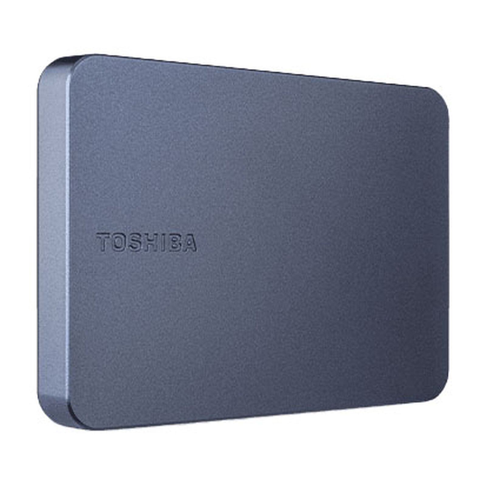 Toshiba Canvio Gaming 2Tb - Grey 