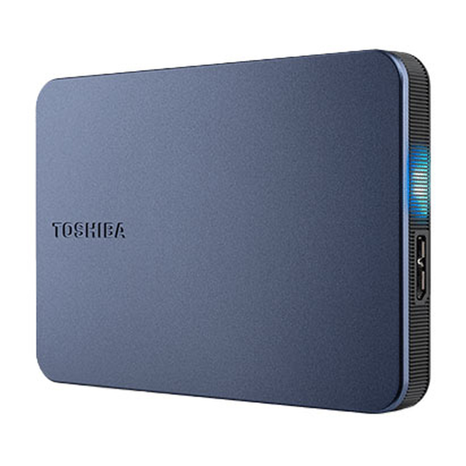 Toshiba Canvio Gaming 2Tb - Grey 