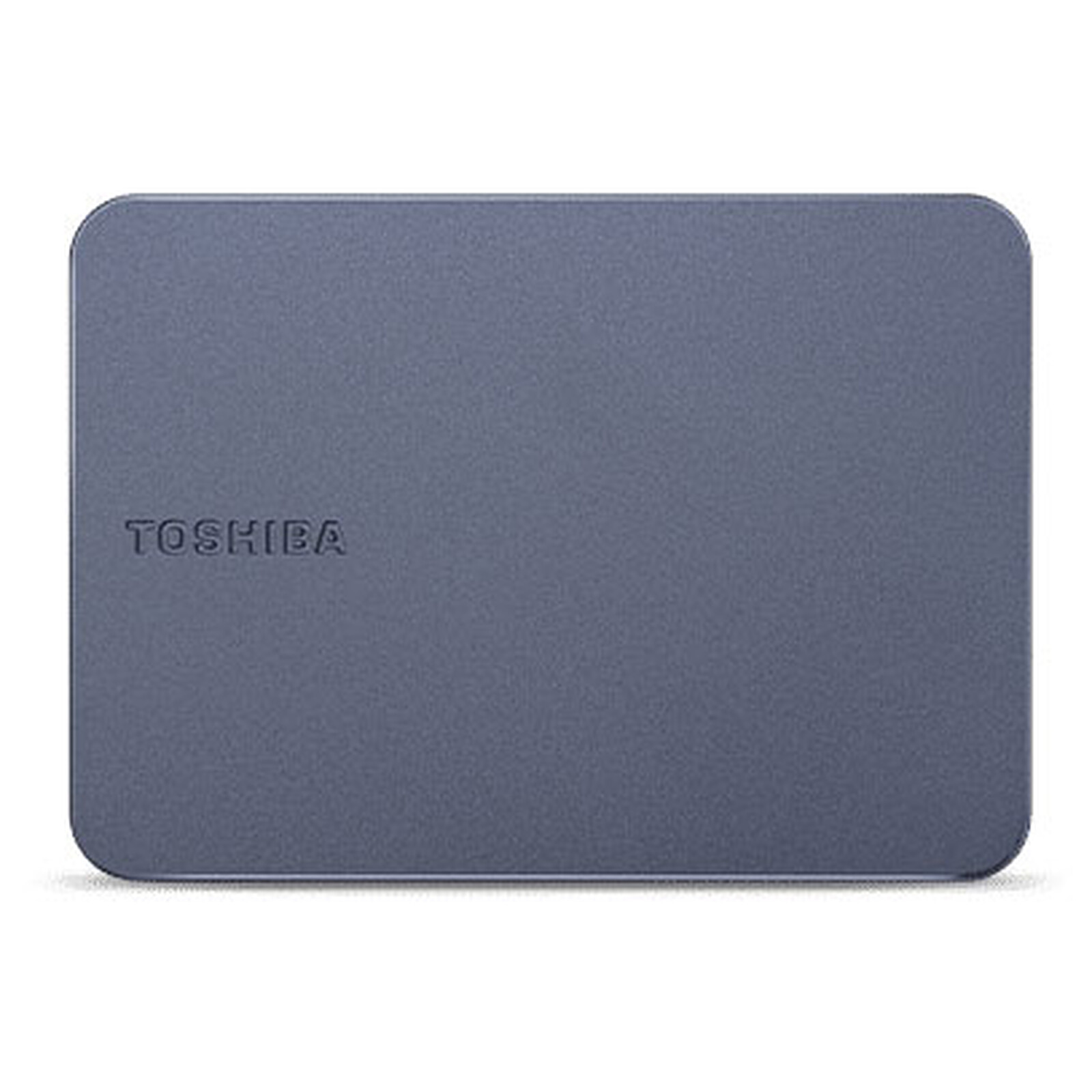 Toshiba Canvio Gaming 2Tb - Grey 