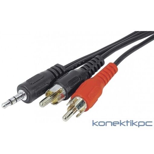 Exertis Connect Audio Cable