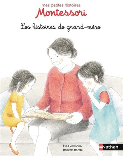 Las historias de la abuela (Álbum)