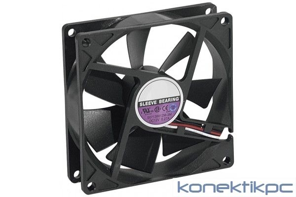 Dexlan Computer Ventilation Kit - 92mm