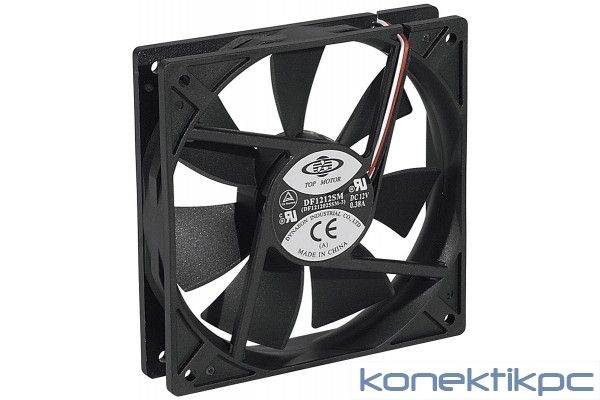 Dexlan Computer Ventilation Kit - 120mm